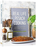 Pesach Cookbooks