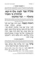 Artscroll Hebrew Siddur Yitchak Yair (Ashkenaz)
