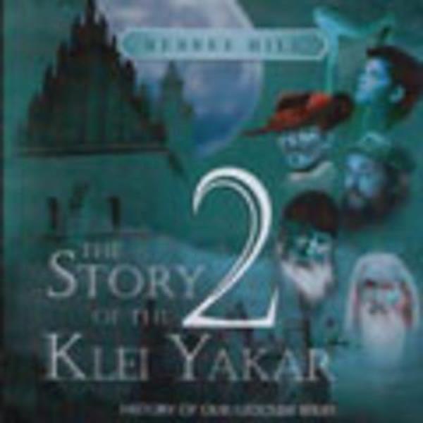 Rebbee Hill - The Story of The Klei Yakar - Part 2 (CD)