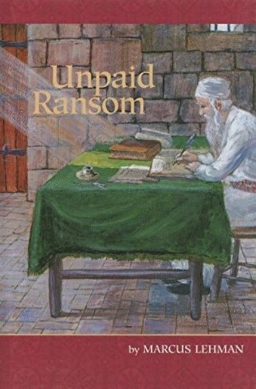 The Unpaid Ransom
