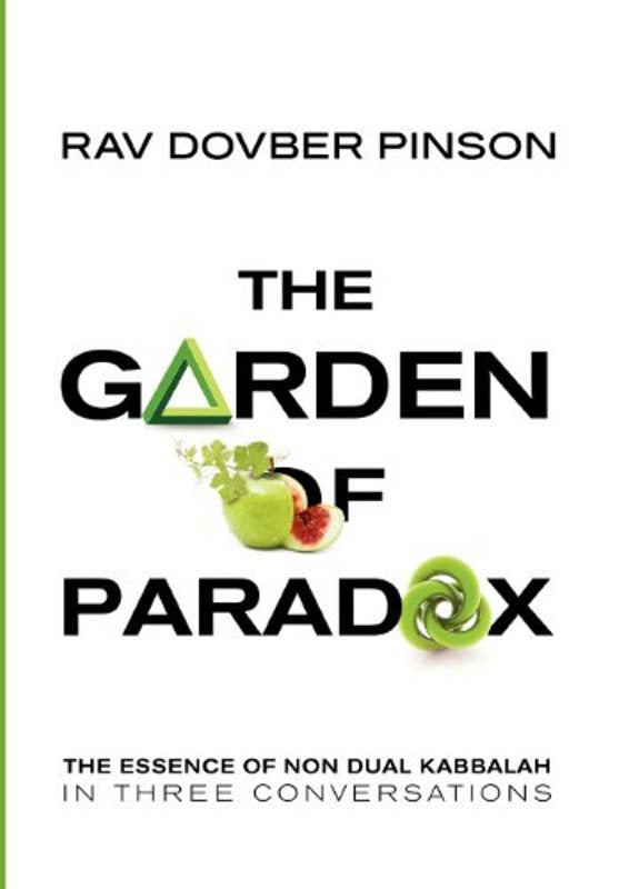 The Garden Of Paradox