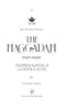 The Haggadah: Introduction - Volume 1