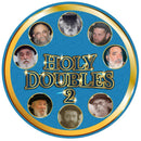 Holy Doubles 2 Card Game