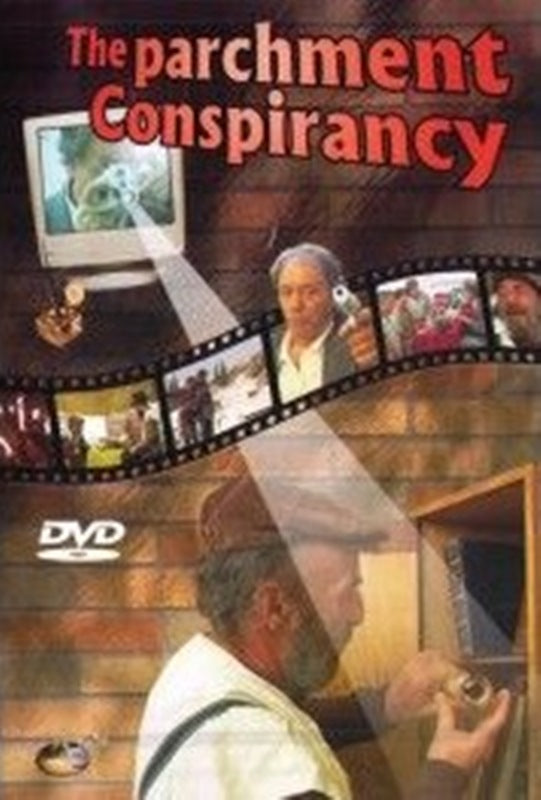 The Parchment Conspiracy (DVD)