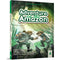 Adventure In The Amazon #4 - Comics