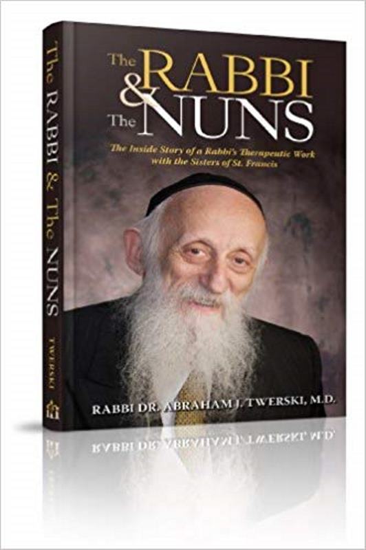 The Rabbi And The Nuns