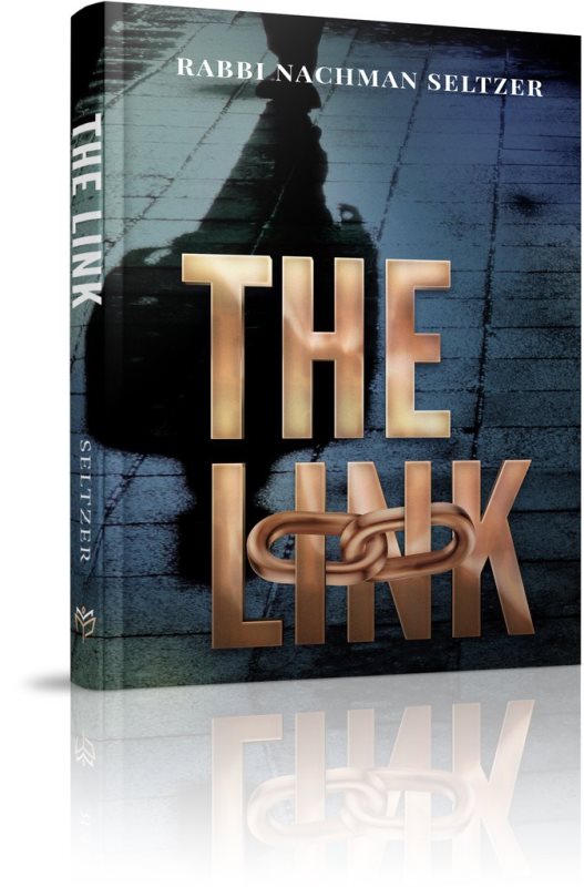 The Link - A Novel
