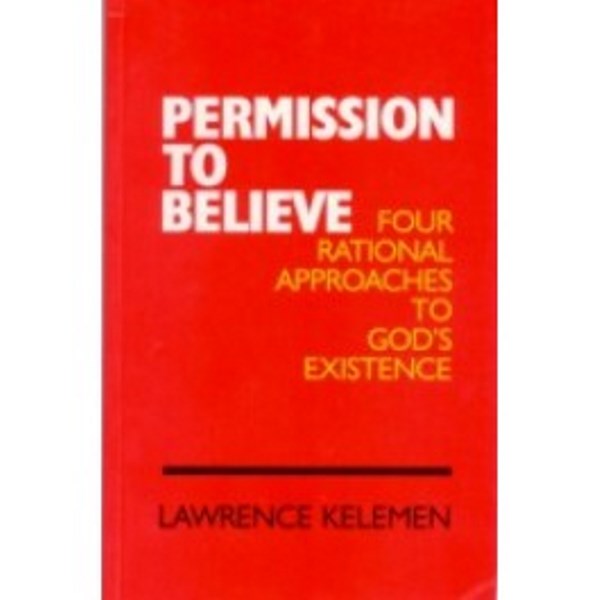 Permission To Believe