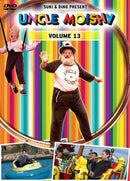 Uncle Moishy - Volume 13 (DVD)