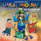 Uncle Moishy - Volume 14 (CD)