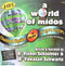 A World of Midos - Vayikra (CD) [Yiddish]