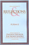 Reflections & Introspection: Purim II