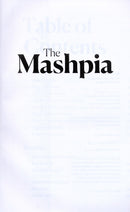 The Mashpia
