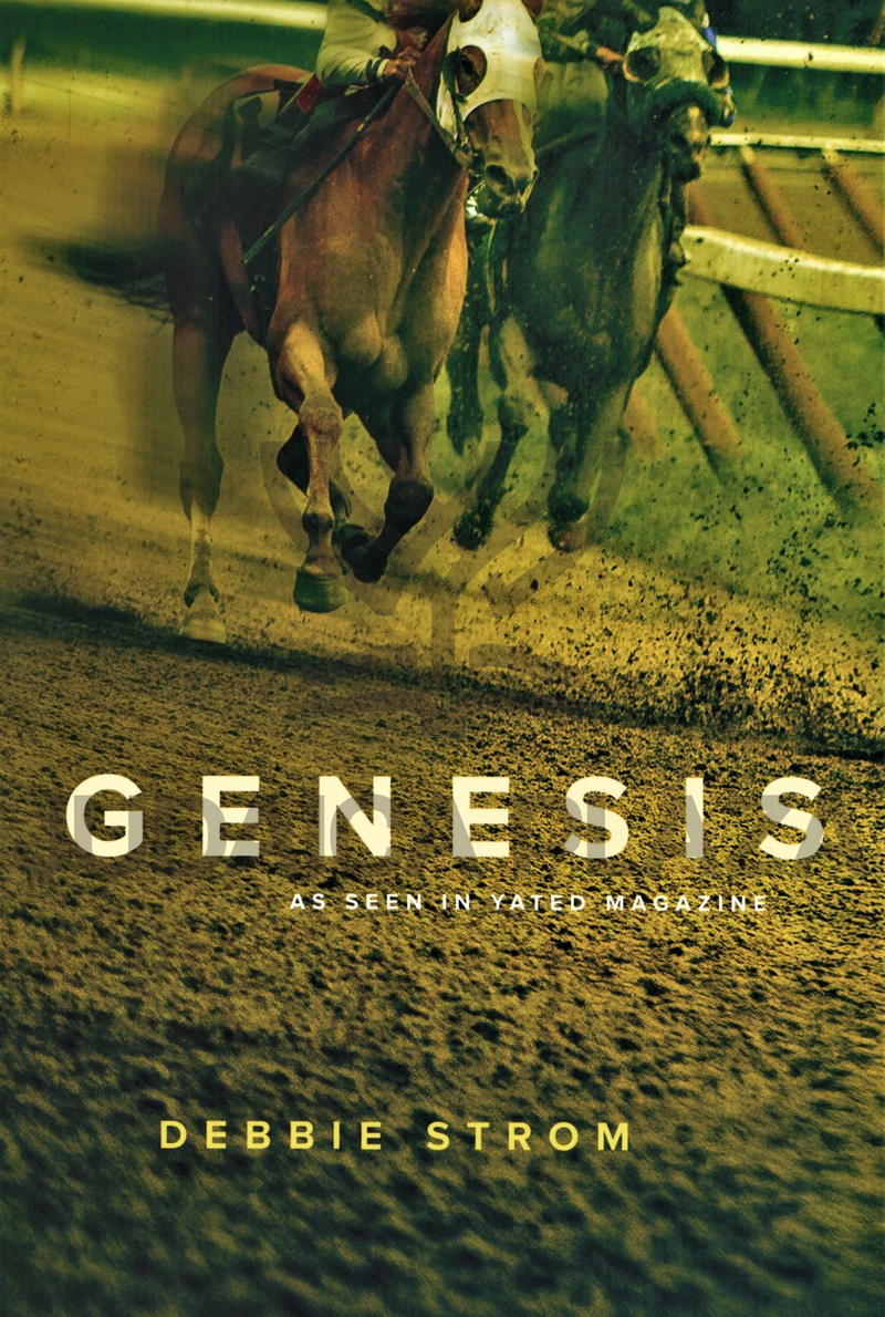 Genesis - A Novel