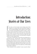 Stories For The Jewish Heart