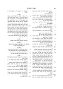 Chazeh Hatenufah Toras Haolah