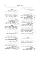 Chazeh Hatenufah Toras Haolah