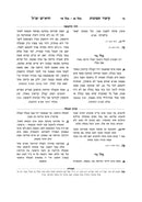 Chazeh Hatenufah Toras Haolah