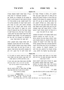Chazeh Hatenufah Toras Haolah