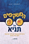 HaMishkafayim Shel Tanya - המשקפיים של תניא