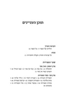 HaSefiros B'Olamo Shel HaChassidus - הספירות בעולמה של החסידות