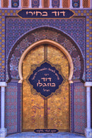 Dovid B'Chiri - דוד בחירי