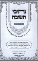Nesivei HaTeshuvah - נתיבי תשובה