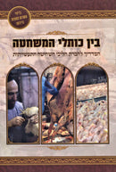 Bein Koslei HaMeshchata - בין כותלי המשחטה
