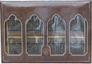 Chumash Mikraos Gedolos Zecher Chanoch 48 Volume Set - חומש מקראות גדולות זכר חנוך 48 כרכים