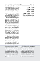 Tehillim Koren - תהלים קורן