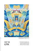 Tehillim Koren - תהלים קורן
