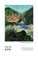 Tehillim Koren - תהלים קורן