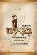 B'Tzelem Shel Gedolei U'Meorei HaDor (Pictures of Gedolei Yisroel) Volume 3 - בצילם של גדולי ומאורי הדור חלק ג