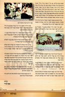 B'Tzelem Shel Gedolei U'Meorei HaDor (Pictures of Gedolei Yisroel) Volume 3 - בצילם של גדולי ומאורי הדור חלק ג