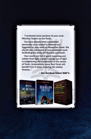 Rabbi Yaakov Shmuel Marcus on the Parasha - 2 Volume Set