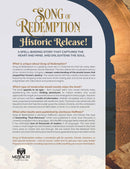 Song of Redemption