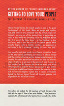 Getting To Love Your People