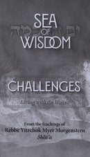 Sea of Wisdom - Challenges