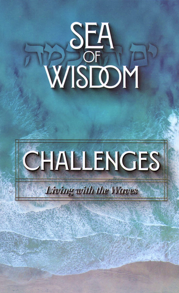 Sea of Wisdom - Challenges