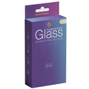 24Six Solo 4 - Tempered Glass Screen Protector (3 Pack)