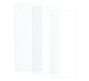24Six Solo 4 - Tempered Glass Screen Protector (3 Pack)