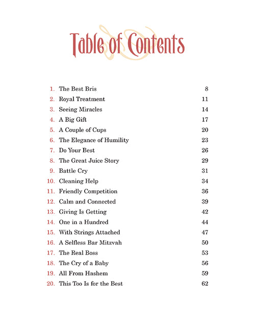 Living Emunah For Children - Volume 2
