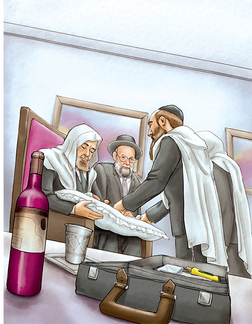 Living Emunah For Children - Volume 2
