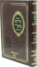 Derashos Chasam Sofer Hamevuar Al Pesach - דרשות חתם סופר המבואר על פסח