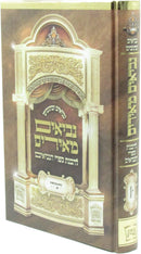 Nach Neviim Meirim Yirmiyahu - נ"ך נביאים מאירים ירמיהו