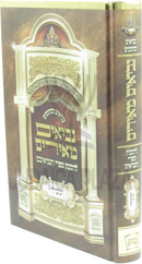 Nach Neviim Meirim - נ"ך נביאים מאירים