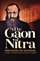 The Goan of Nitra