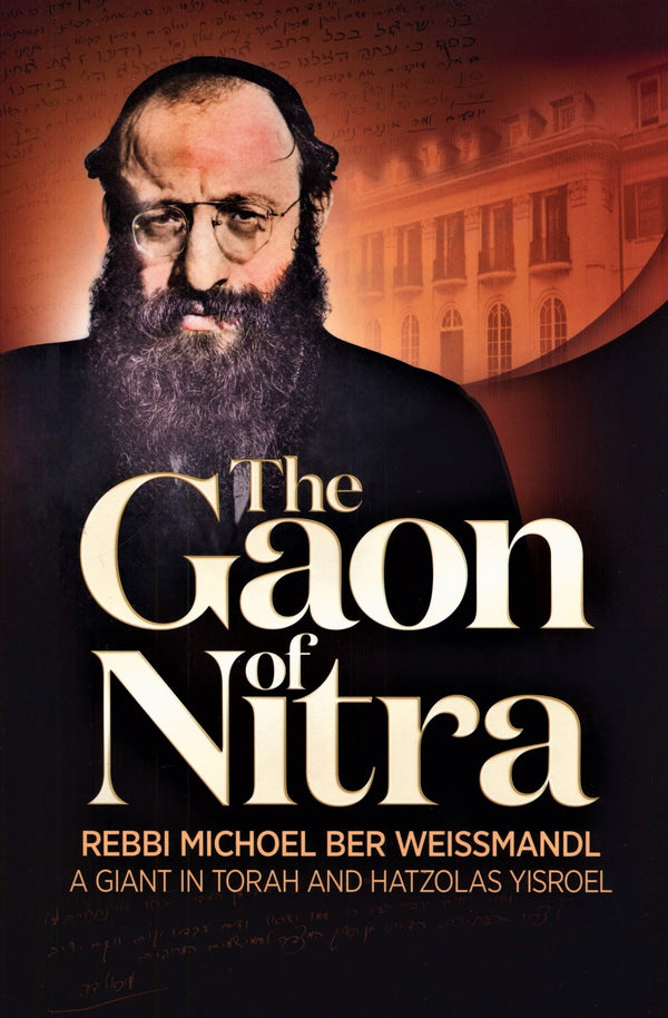 The Goan of Nitra