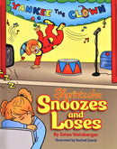 Shprintzalee Snoozes and Loses