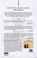 The Story of Chabad in America: Julius Stulman - Book 1